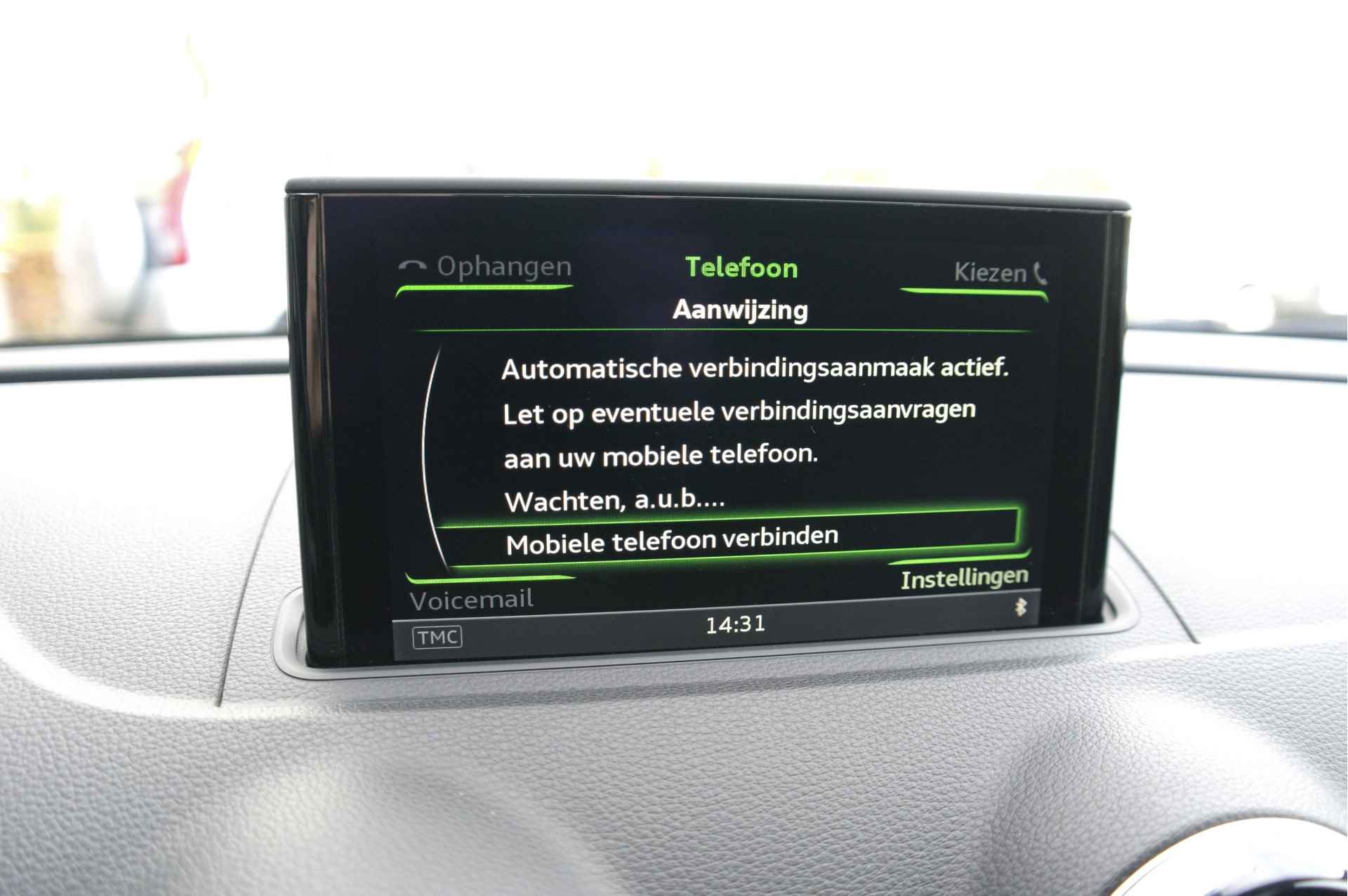 Audi A3 Sportback 1.4 e-tron PHEV Ambition Pro 3x S-Line | NL-Auto | Pano | RS Stoelen | B&O | Stoelverwarming - 44/55