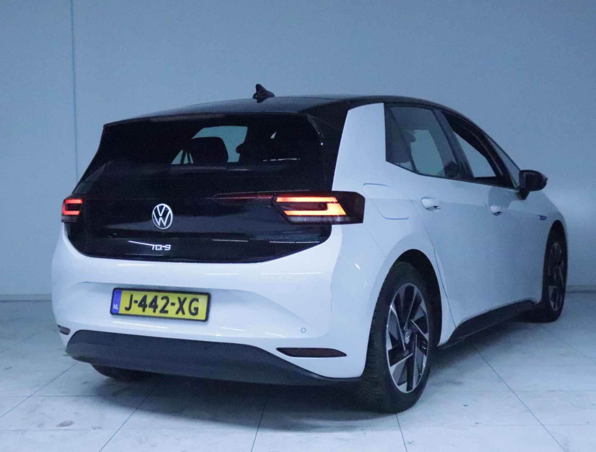 Volkswagen ID.3 First 58 kWh - 6/33