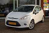 Ford Fiesta 1.25 Trend