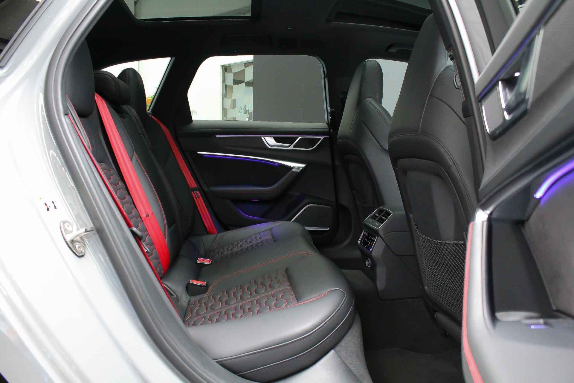 Audi RS6 1000pk URBAN Quattro |BTW|B&O Advance|dynamic plus|keramisch|head-up|full Urban|23 inch custom rims|stage 3+ tune 1000 pk|Eventuri|Matrix LED| - 10/57