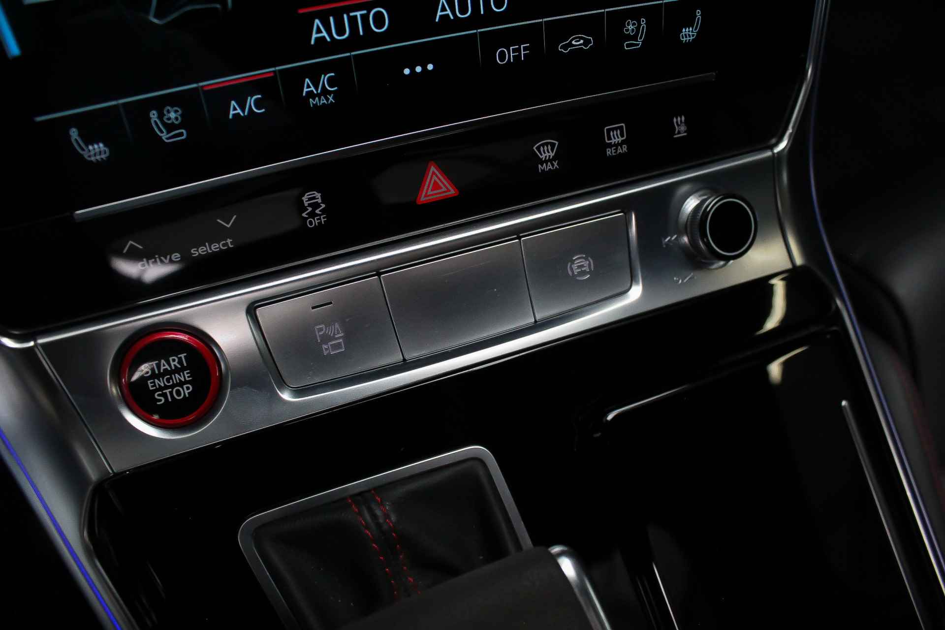 Audi RS6 1000pk URBAN Quattro |BTW|B&O Advance|dynamic plus|keramisch|head-up|full Urban|23 inch custom rims|stage 3+ tune 1000 pk|Eventuri|Matrix LED| - 24/57