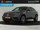 Mercedes-Benz GLC Coupé 300 e AMG Plug-In Hybride | Schuif-Kanteldak | AMG Styling | Night Pakket | Inclusief 24 maanden MB Certified garantie voor Europa.