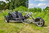 Courage Trike 1.9TDI diesel automaat