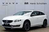 Volvo V60 Cross Country T5 AUT8 250PK Polar+, Trekhaak afneembaar, Schuif-/kanteldak, Lederen bekleding, Cruise Control, Elektrisch bedienbare stoelen, Bestuurdersstoel met geheugen, Achteruitrijcamera, Stoelverwarming, Bi-Xenon met Actieve Bochtverlichting