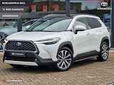 Toyota Corolla Cross Hybrid 200 Executive Panoramadak | Sensoren | Leder | struurverwarming