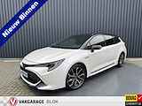 Toyota Corolla Touring Sports 2.0 Hybrid Executive / Bi tone | JBL | Head-up | BSM | PDC V+A | Rijklaar!!