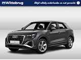 Audi Q2 30 TFSI 110pk 6-bak S Edition