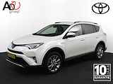 Toyota RAV4 2.5 Hybrid Executive Business | Trekhaak | Lederen Bekleding | Elektrisch verstelbare Bestuurdersstoel | Navigatie |