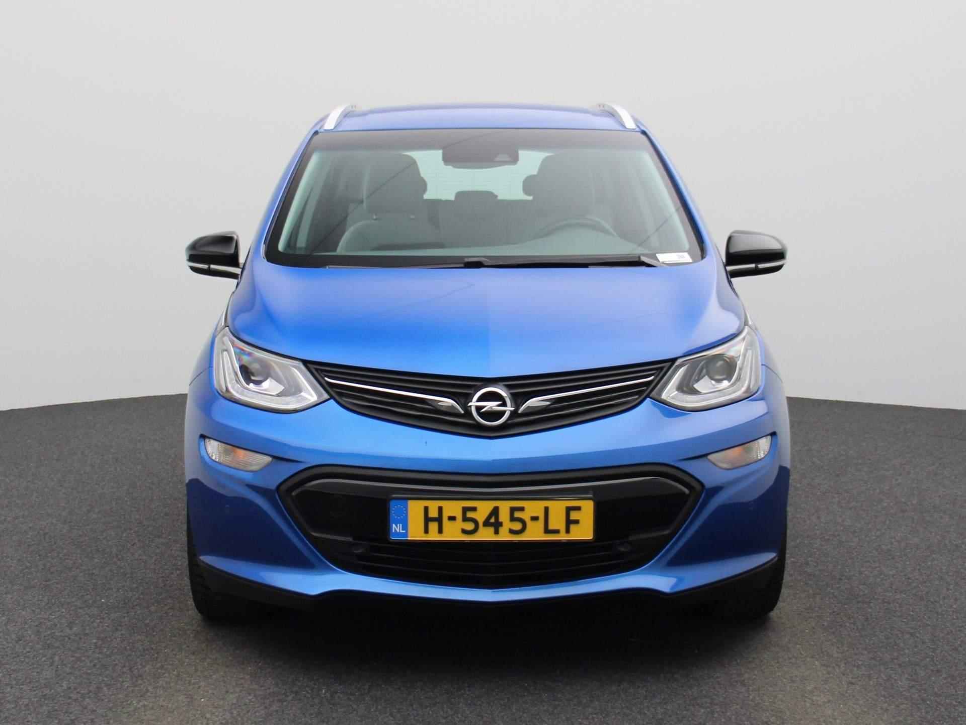 Opel Ampera-e Business 60 kWh | Climate control | Apple Carplay/Android Auto | 17" Lichtmetalen velgen - 3/38