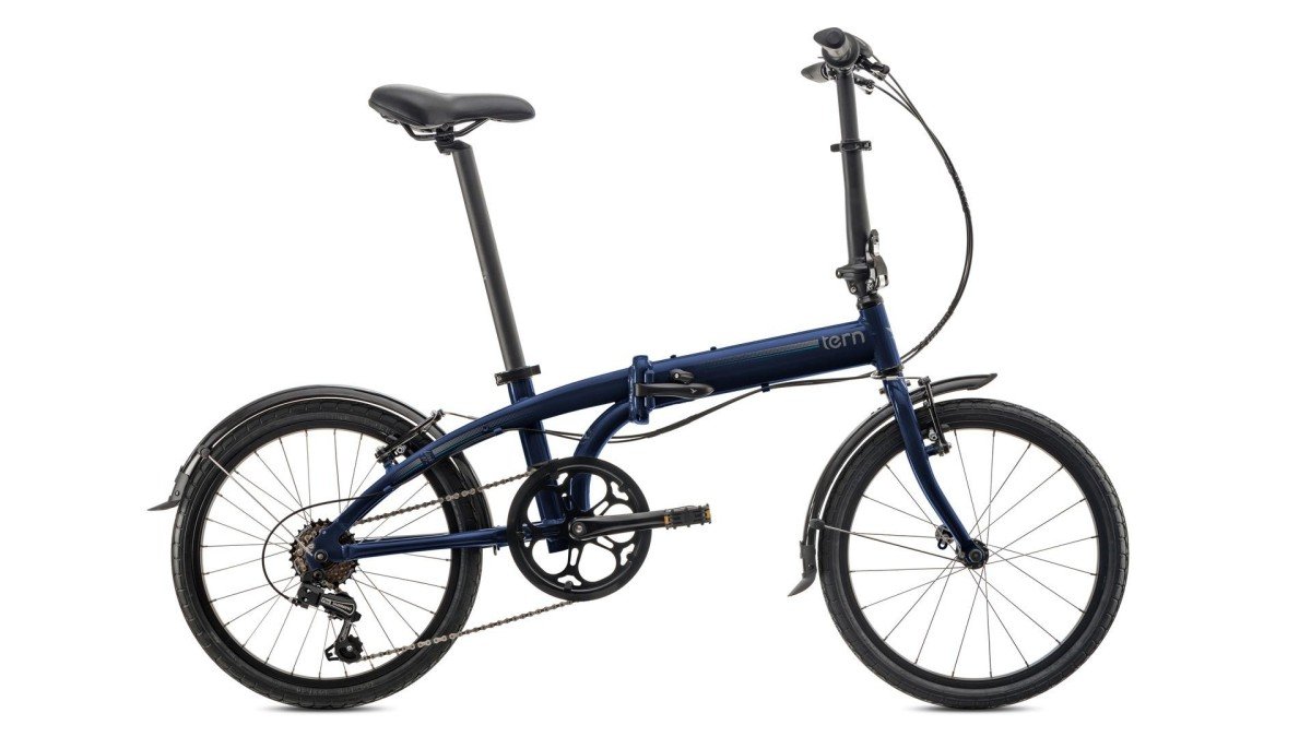 TERN Link B7 Midnight 20 Inch , Un 2024