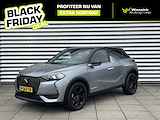 Ds Ds 3 Crossback 1.2 PureTech 100pk Performance Line | Navigatie | PDC Achter | Cruise I Black Friday Deal