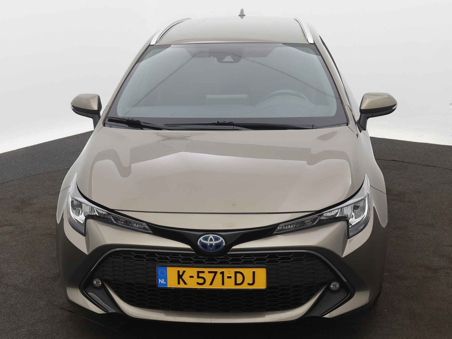 Toyota Corolla Touring Sports 2.0 Hybrid Dynamic | Apple Carplay/Android Auto | Camera | Stoelverwarming | LED | - 27/42