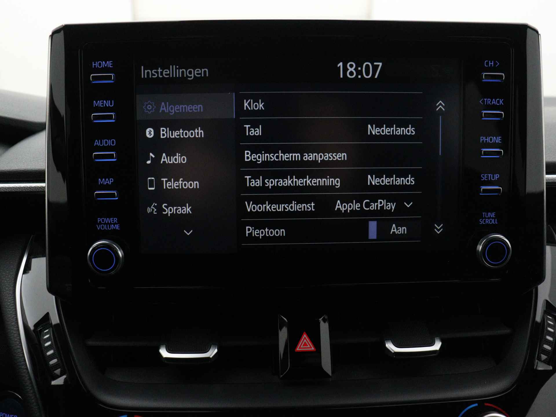 Toyota Corolla Touring Sports 2.0 Hybrid Dynamic | Apple Carplay/Android Auto | Camera | Stoelverwarming | LED | - 40/42