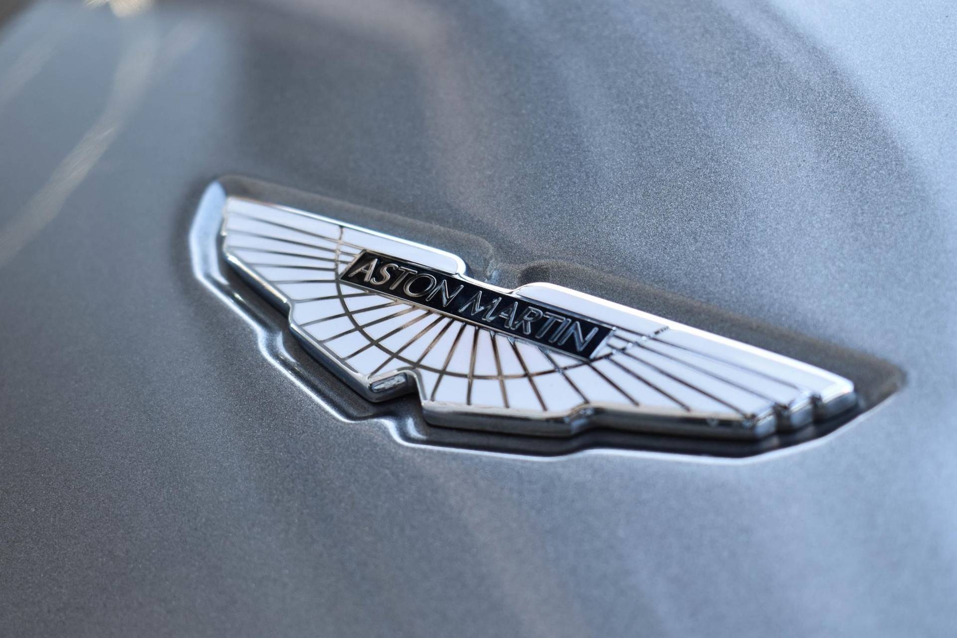 Aston Martin DBS Volante 6.0 V12 Touchtronic Carbon B&O 20"Keramisch Touchtronic Carbon B&O - 57/58