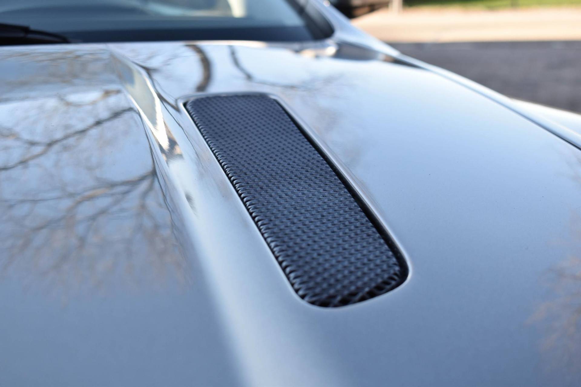 Aston Martin DBS Volante 6.0 V12 Touchtronic Carbon B&O 20"Keramisch Touchtronic Carbon B&O - 58/58