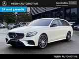 Mercedes-Benz E-klasse E 53 AMG Estate Automaat 4MATIC+ | MANUFAKTUR | Premium Pack II | AMG Nightpakket | Distronic+ | Air Body Control | Panoramadak | Burmester Audio | 360° Camera