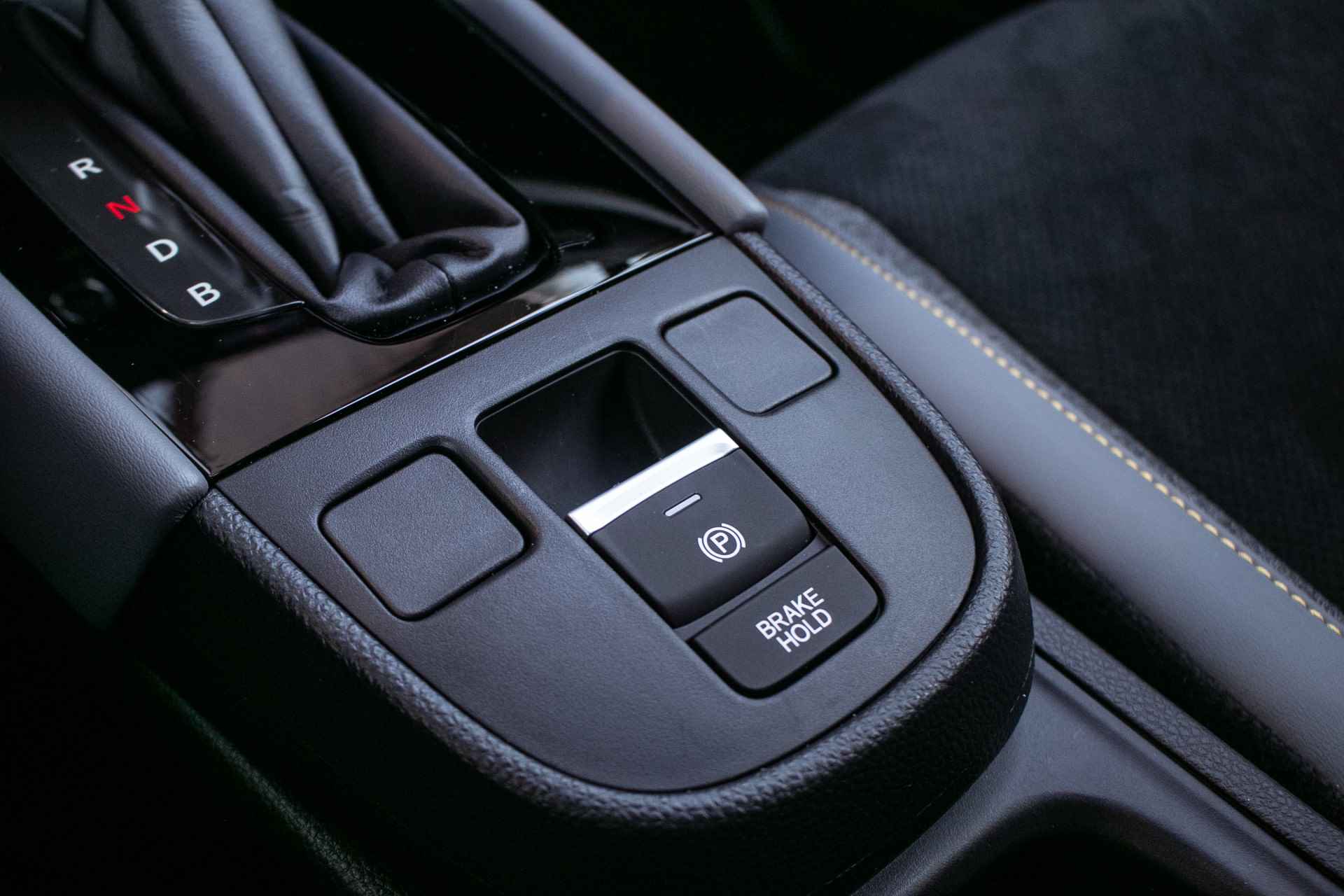Honda Jazz 1.5 e:HEV Advance Sport Automaat - All-in rijklaarprijs | Navi | Camera - 22/38