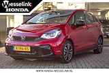 Honda Jazz 1.5 e:HEV Advance Sport Automaat - All-in rijklaarprijs | Navi | Camera | Apple carplay/Android auto | Magic seats