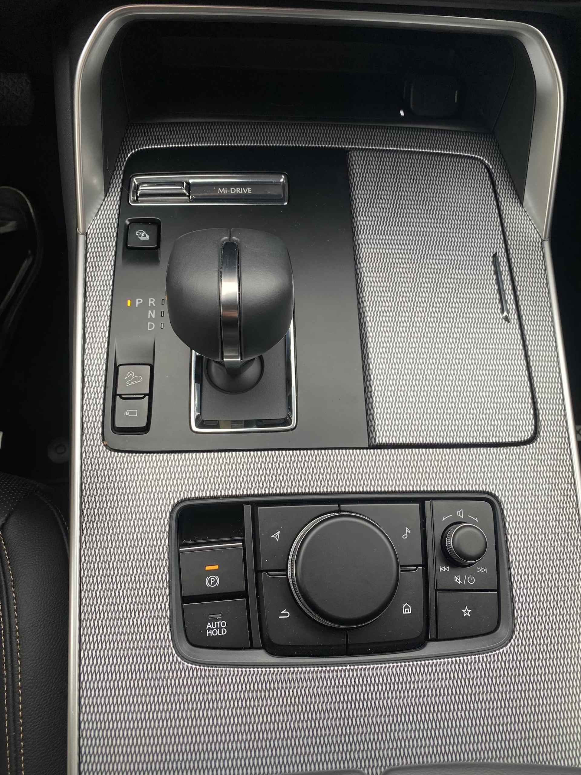 Mazda CX-60 2.5 e-SkyActiv PHEV Homura | ALLE PAKKETTEN! | NL AUTO | - 22/32