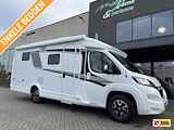 Knaus Van TI 650 MEG Platinum Selection/Airco