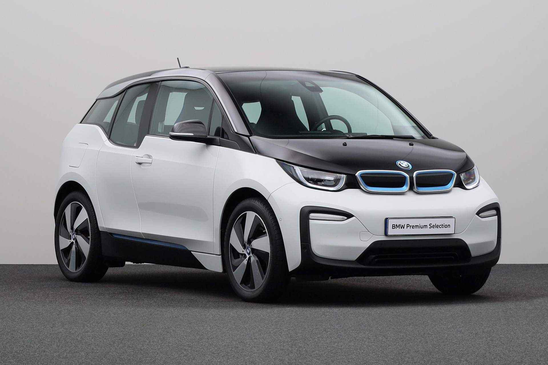 BMW i3 Basis 120Ah 42 kWh | AC Snelladen | Achteruitrijcamera | Cruise Control | PDC Voor/Achter | - 11/25