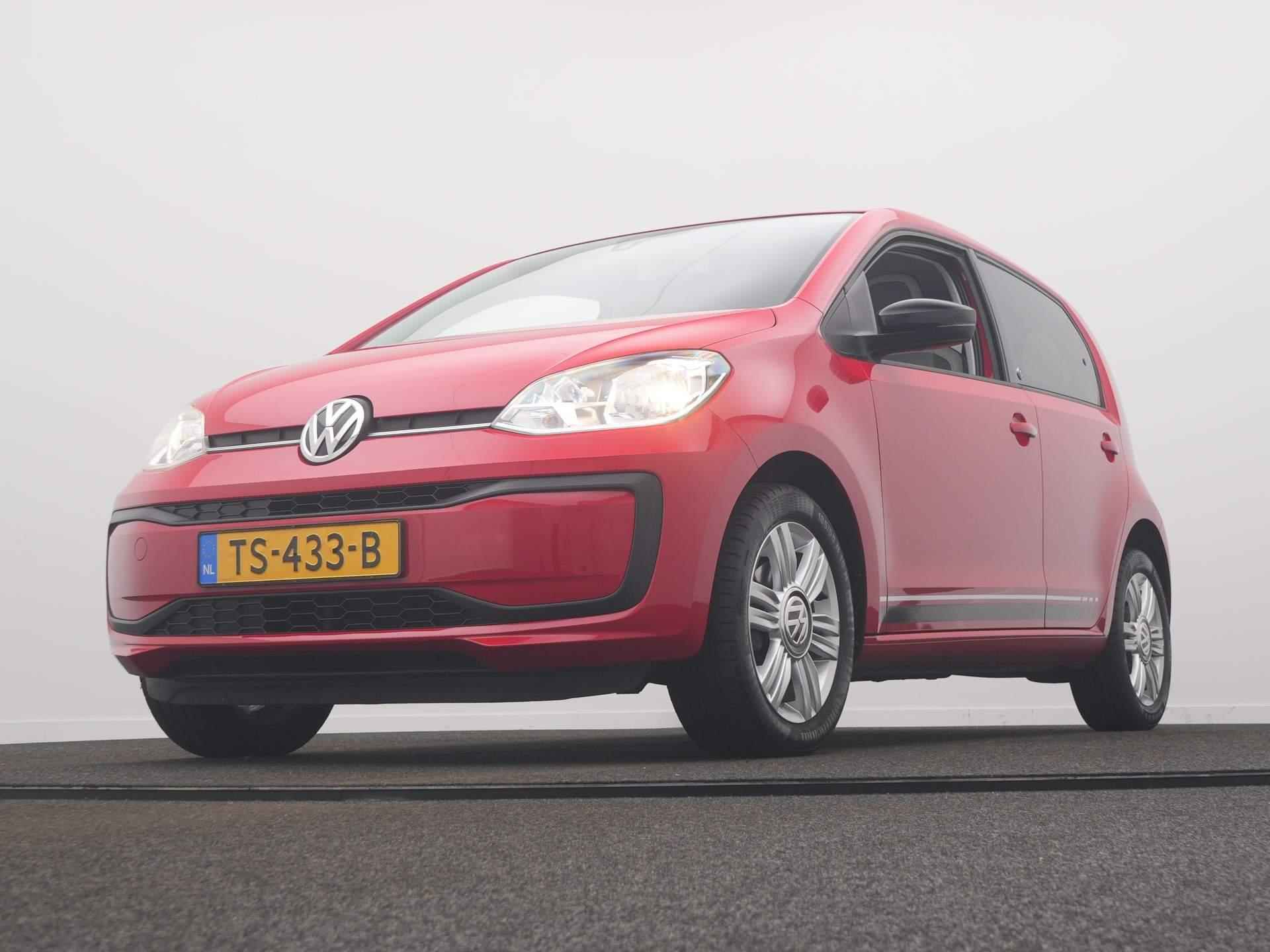 Volkswagen Up! 1.0 BMT up! beats / 15 Inch / Bluetooth / - 9/33