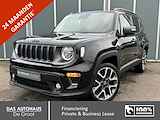 Jeep Renegade  1.3 Plug-In Hybrid S