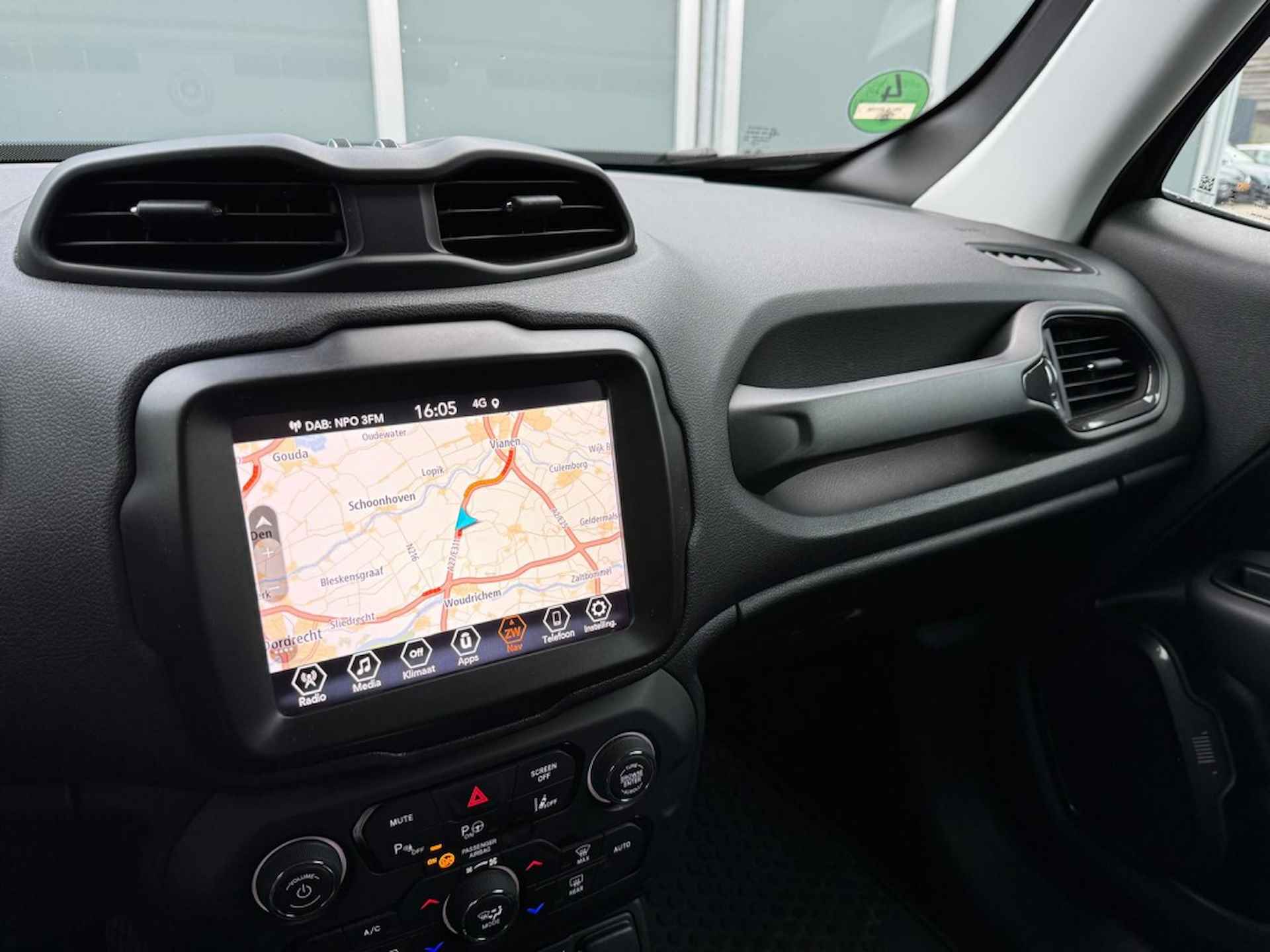 Jeep Renegade  1.3 Plug-In Hybrid S - 17/34