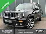 Jeep Renegade  1.3 Plug-In Hybrid S