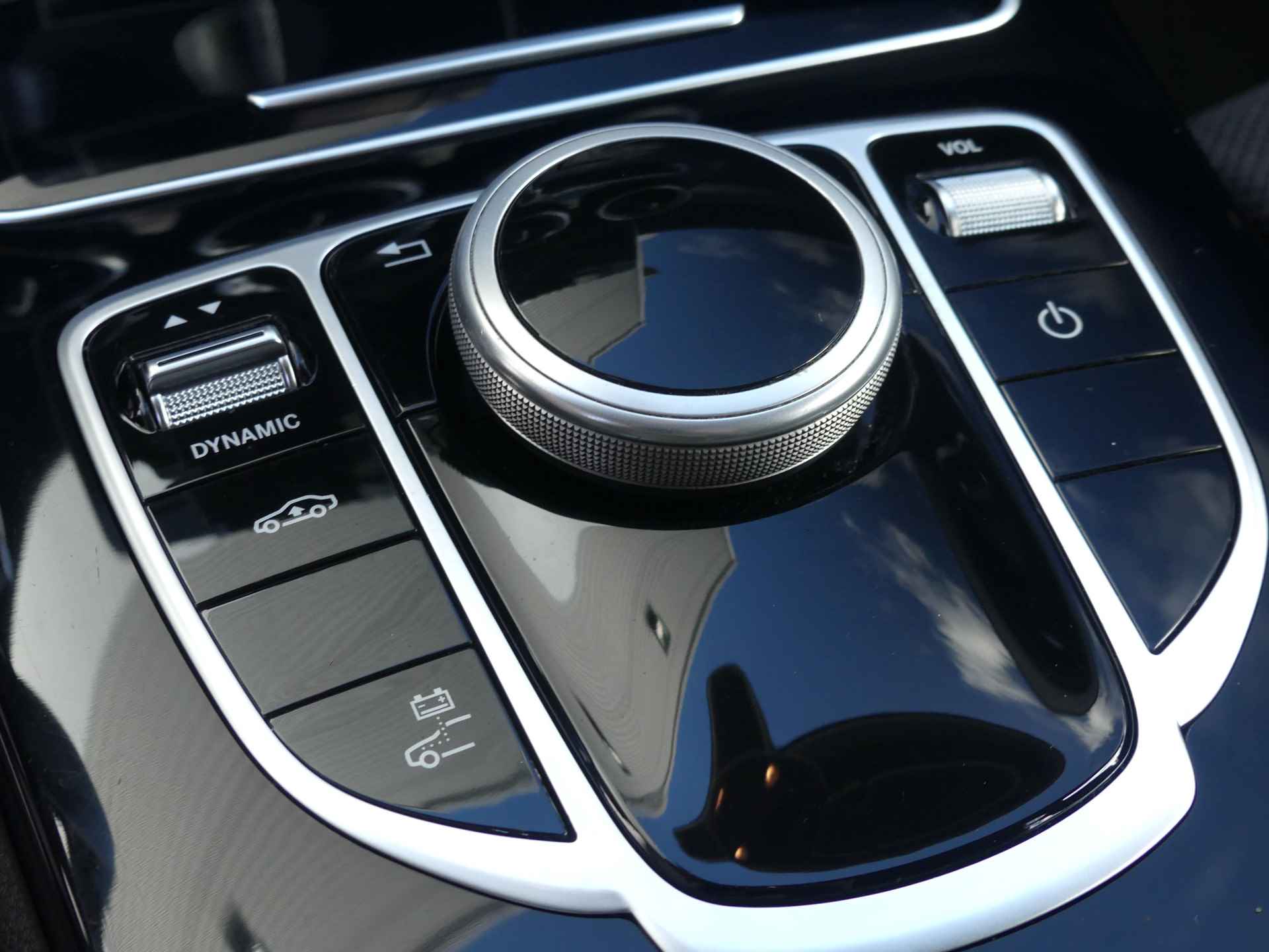 Mercedes-Benz C-Klasse C350E 279PK Avantgarde Automaat | NAVI | STOELVERWARMING | CAMERA | LED-KOPLAMPEN | - 16/36