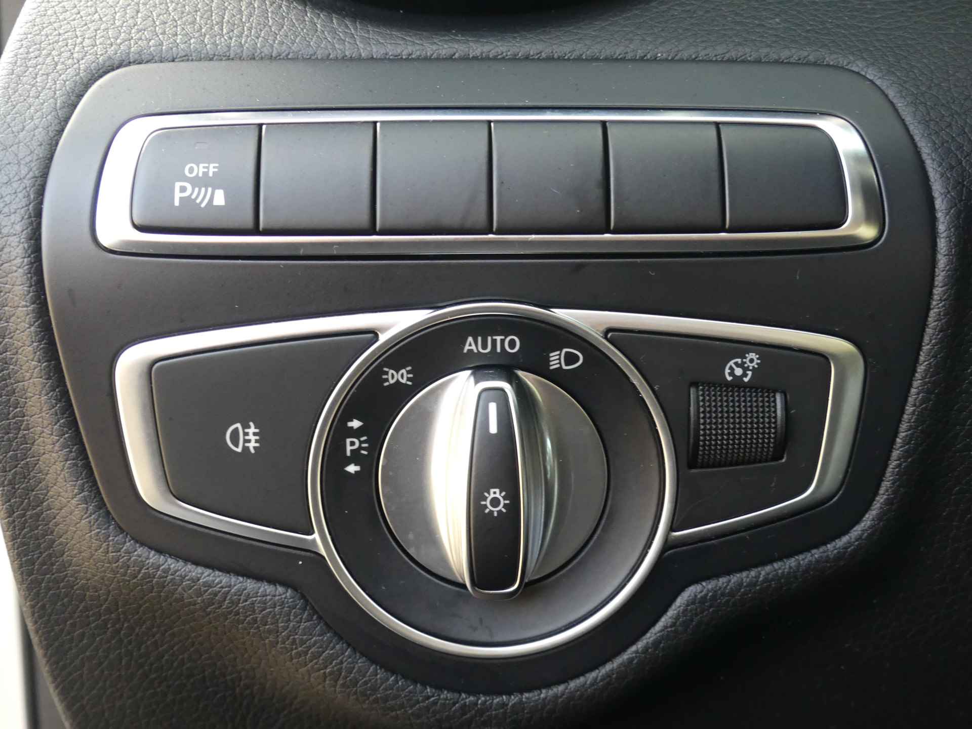 Mercedes-Benz C-Klasse C350E 279PK Avantgarde Automaat | NAVI | STOELVERWARMING | CAMERA | LED-KOPLAMPEN | - 23/36