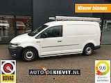 VOLKSWAGEN Caddy Maxi 2.0 TDI L2H1 **Navigatie/trekhaak**