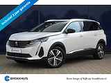 Peugeot 5008 1.2 130pk Allure | 360 Camera | Keyless | Carplay | Climate- & Cruise C. | LED | NAVI | 18" LMV | Digitale Cockpit | PDC V&A | D