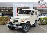 Toyota Land Cruiser 4.2