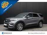 Ford Explorer 3.0 V6 EcoBoost PHEV ST-Line | TREKHAAK | FULL OPTONS