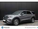 Ford Explorer 3.0 V6 EcoBoost PHEV ST-Line | TREKHAAK | FULL OPTONS