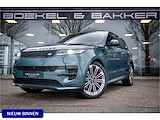 Land Rover Range Rover Sport P440e Dynamic HSE - Panodak - Softclose - 4-zone - 23inch