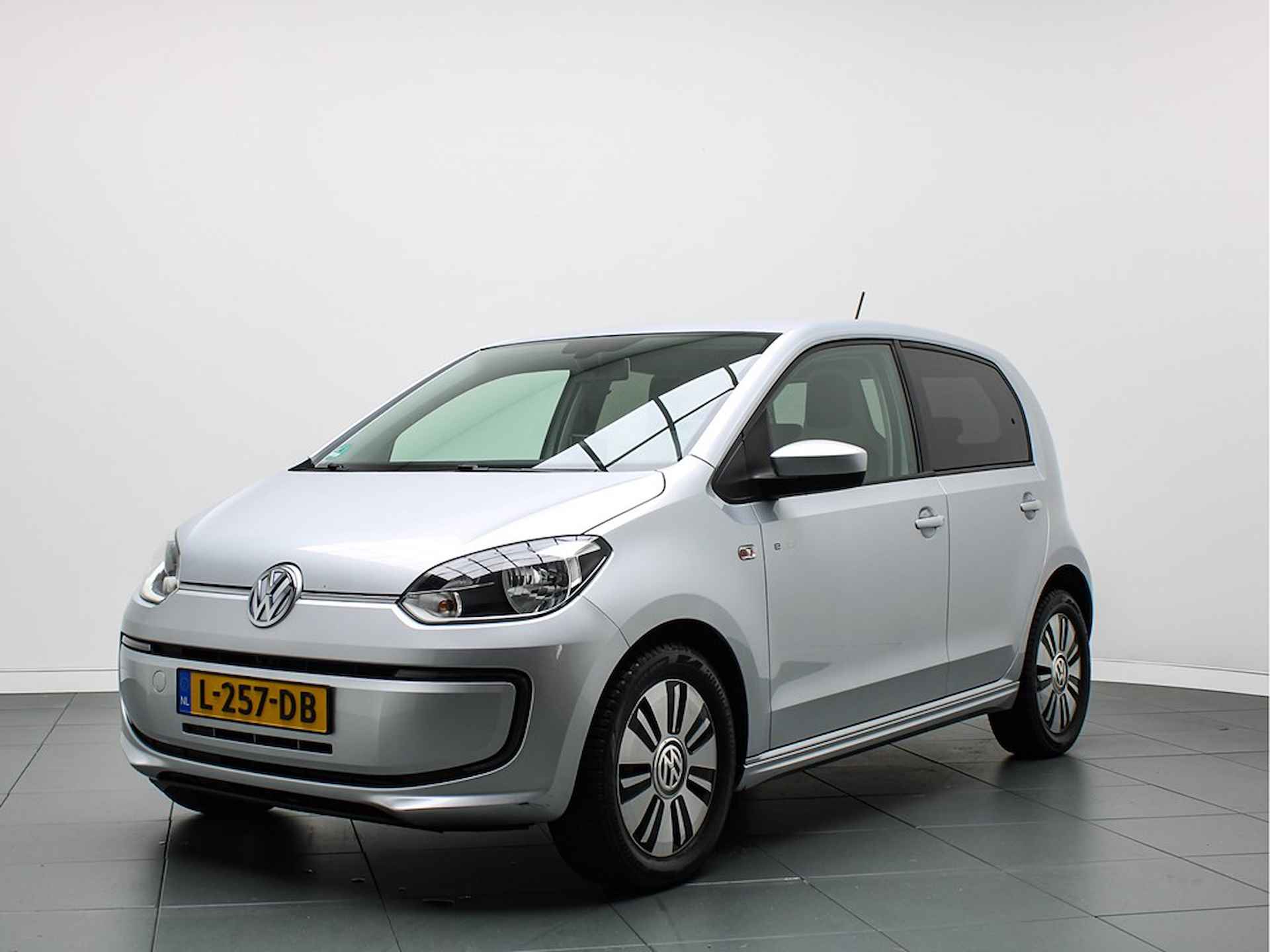 Volkswagen e-Up! e-Up! - 1/16