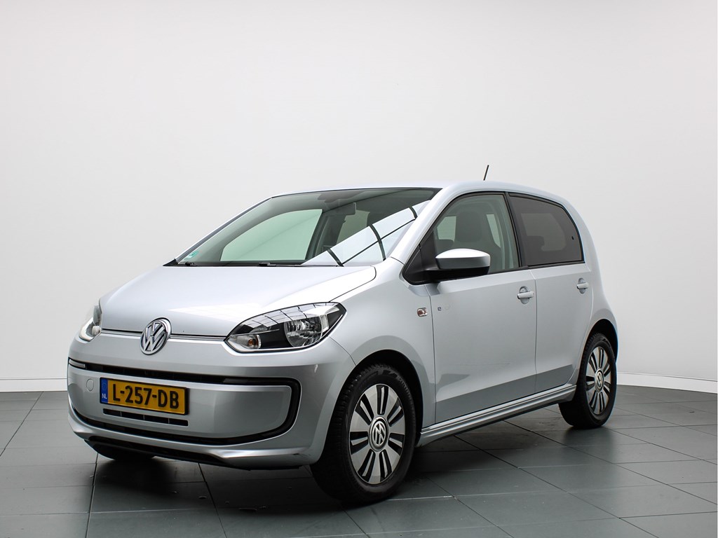 Volkswagen e-Up! e-Up!