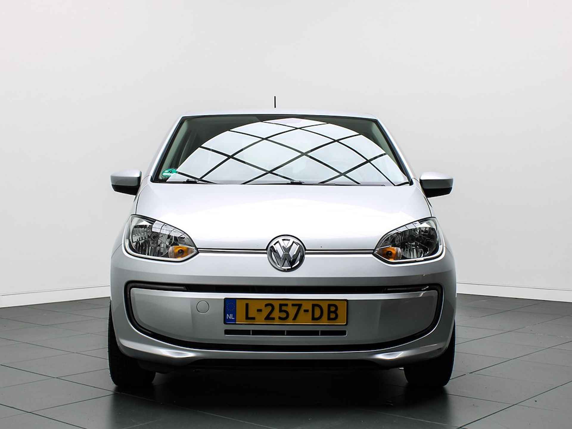 Volkswagen e-Up! e-Up! - 2/16