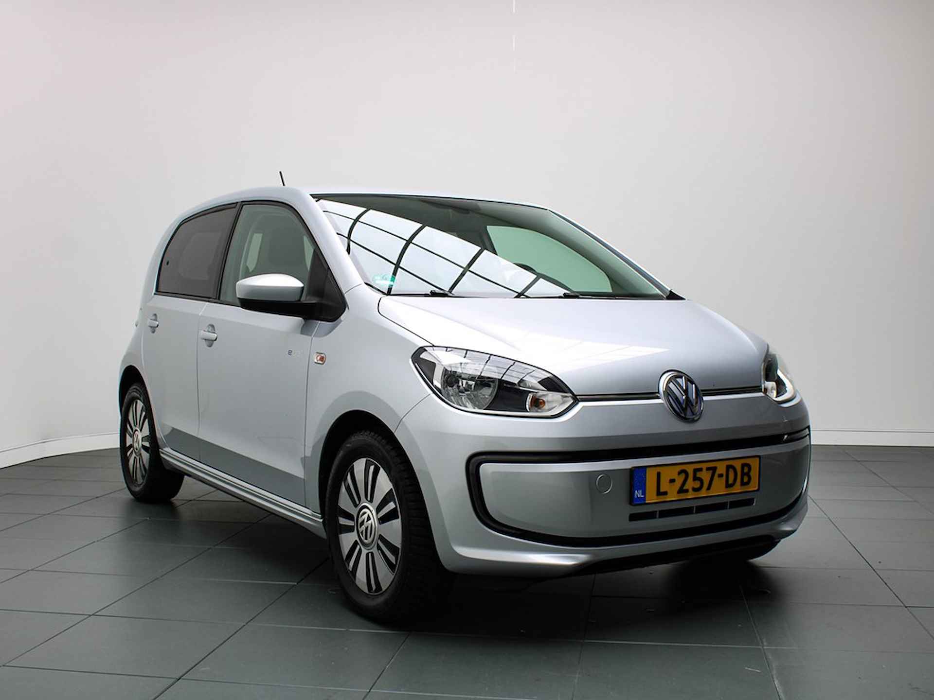 Volkswagen e-Up! e-Up! - 3/16