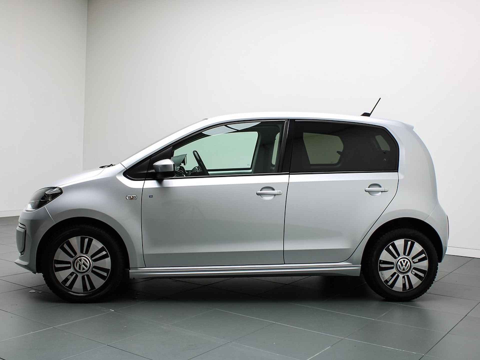 Volkswagen e-Up! e-Up! - 4/16