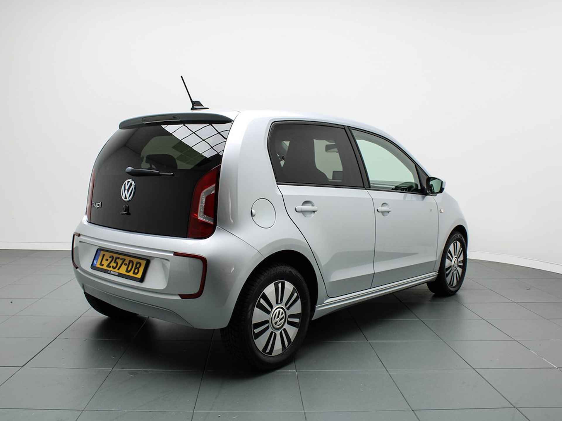 Volkswagen e-Up! e-Up! - 5/16