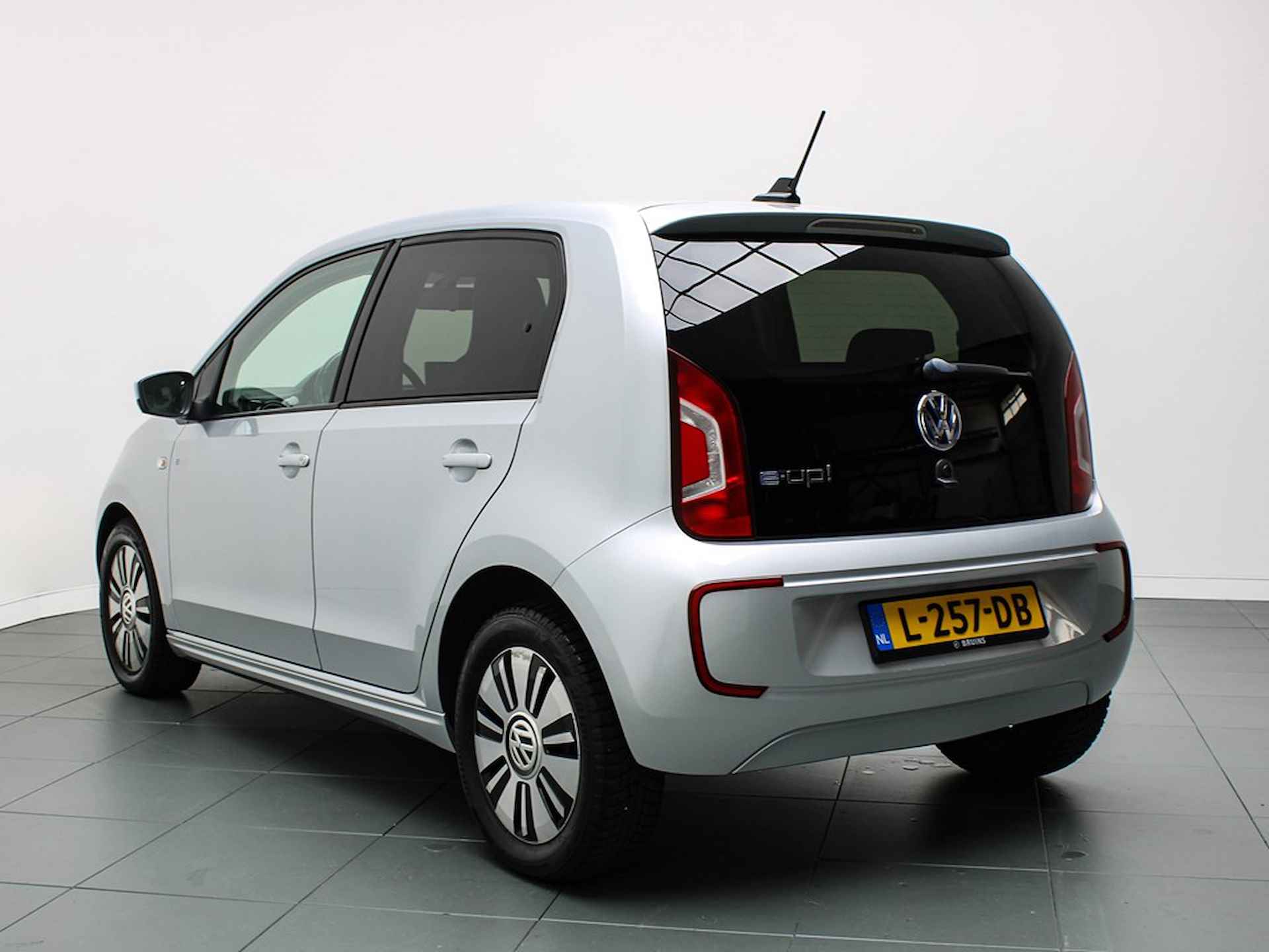 Volkswagen e-Up! e-Up! - 7/16