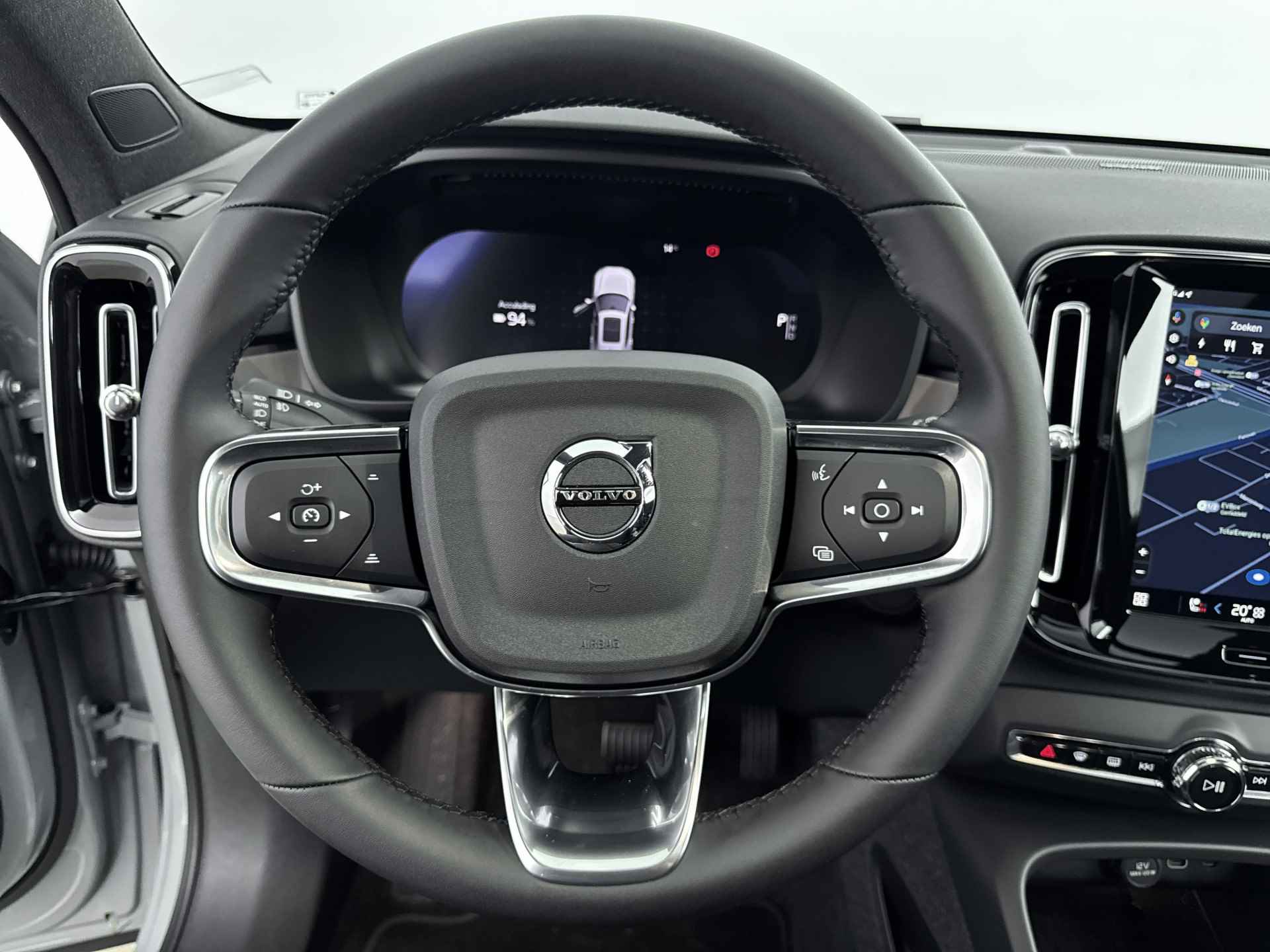 Volvo EX40 Extended Range Ultra 82 kWh |Adaptive Cruise & Pilot Assist | Panorama dak | Harman/Kardon Premium Audio | Park Assist + Camera - 20/32