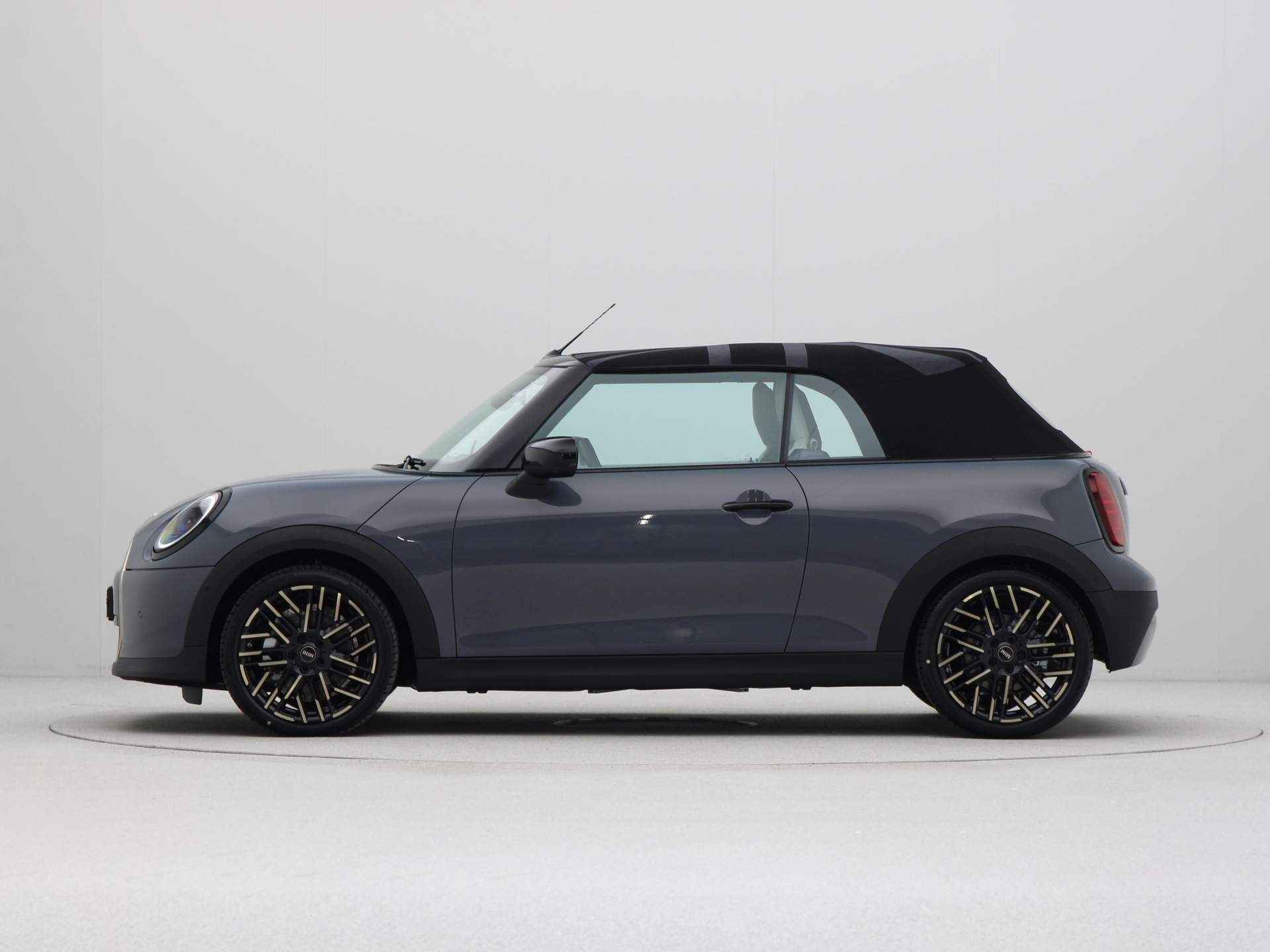 MINI Cooper Cabrio S Favoured Pakket XL - 21/32