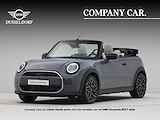 MINI Cooper Cabrio S Favoured Pakket XL