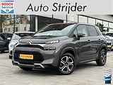 Citroen C3 Aircross Origin 1.2 PureTech You 110pk 6-versn. | PDC | App-Connect |