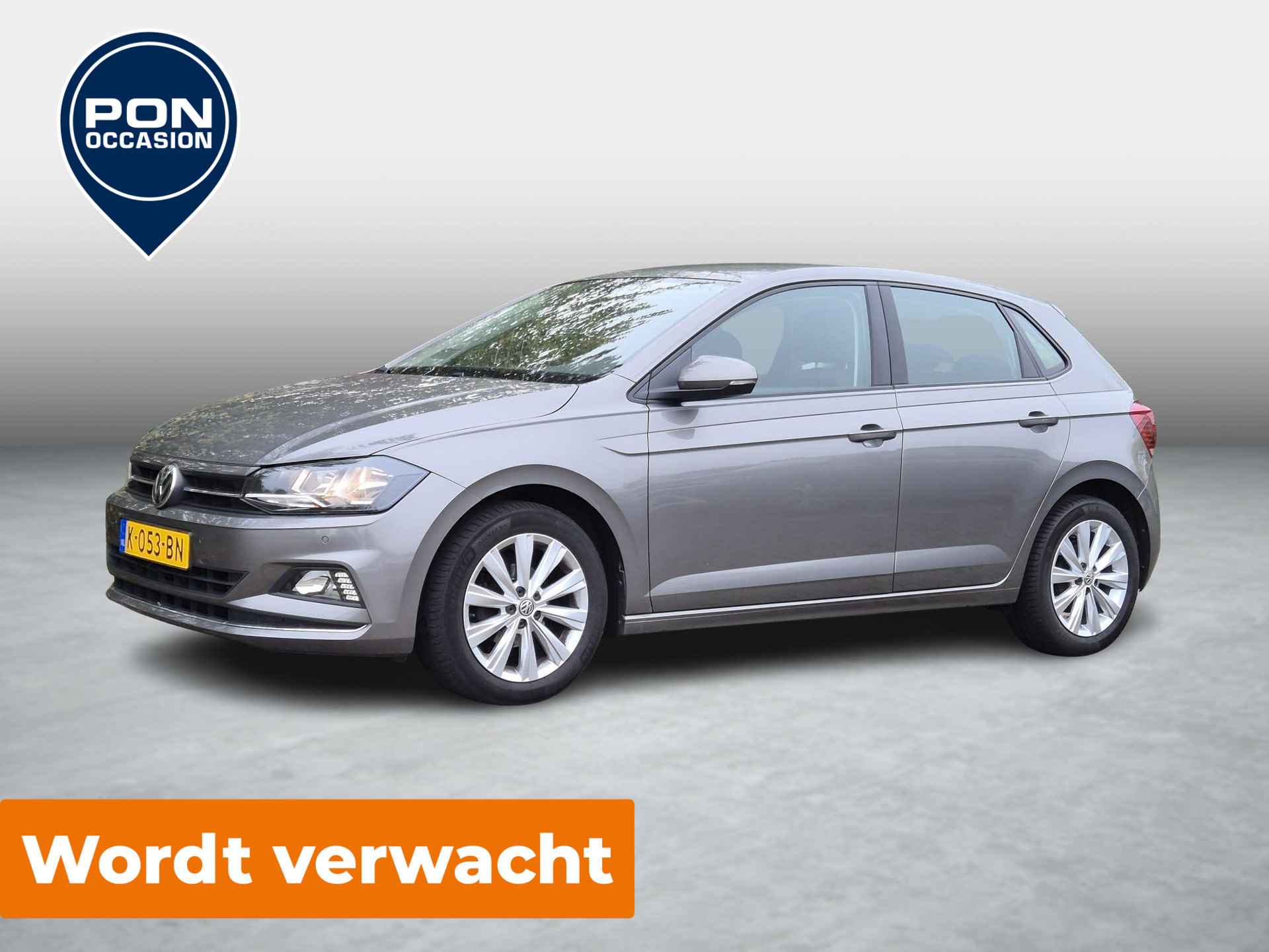 Volkswagen Polo BOVAG 40-Puntencheck