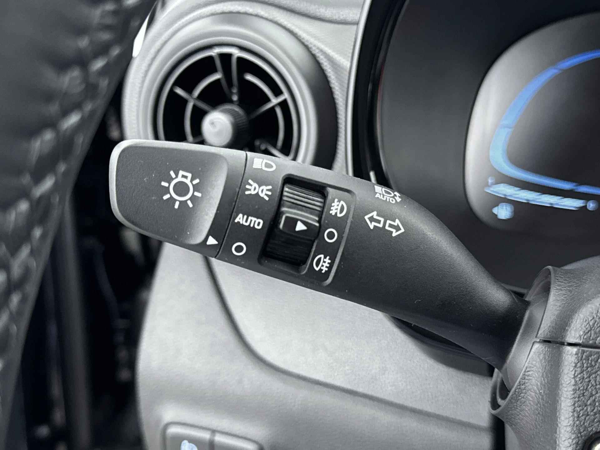 Hyundai i10 1.0 Comfort Smart |airco | cruise controle | apple carplay | navi - 18/33